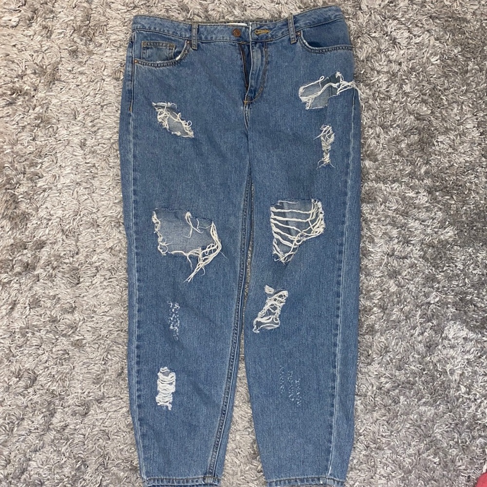 Forever 21 Jeans
